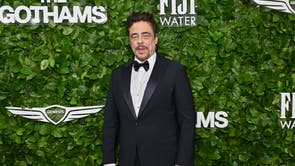 2025 Gotham Film Awards - Arrivals