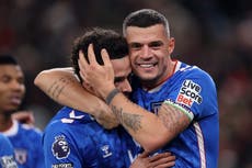 Against Liverpool’s £100m men, Sunderland proved themselves as the smartest spenders