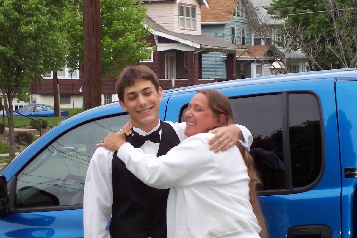 Ohio mom gave her son’s heart to save a stranger’s life. She is fighting 13 years later to help keep it beating