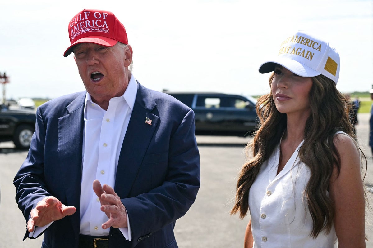 Trump halts all immigration applications from 19 countries in wake of DC National Guard shooting