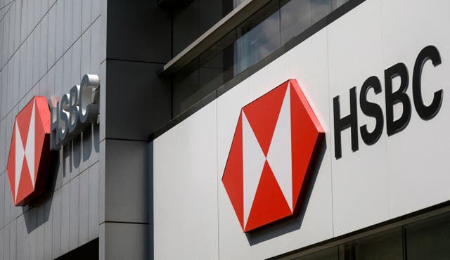 <p>HSBC appoints Brendan Nelson as group chairman </p>