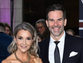 Helen Skelton says she’s ‘such good mates’ with Gethin Jones amid romance rumours