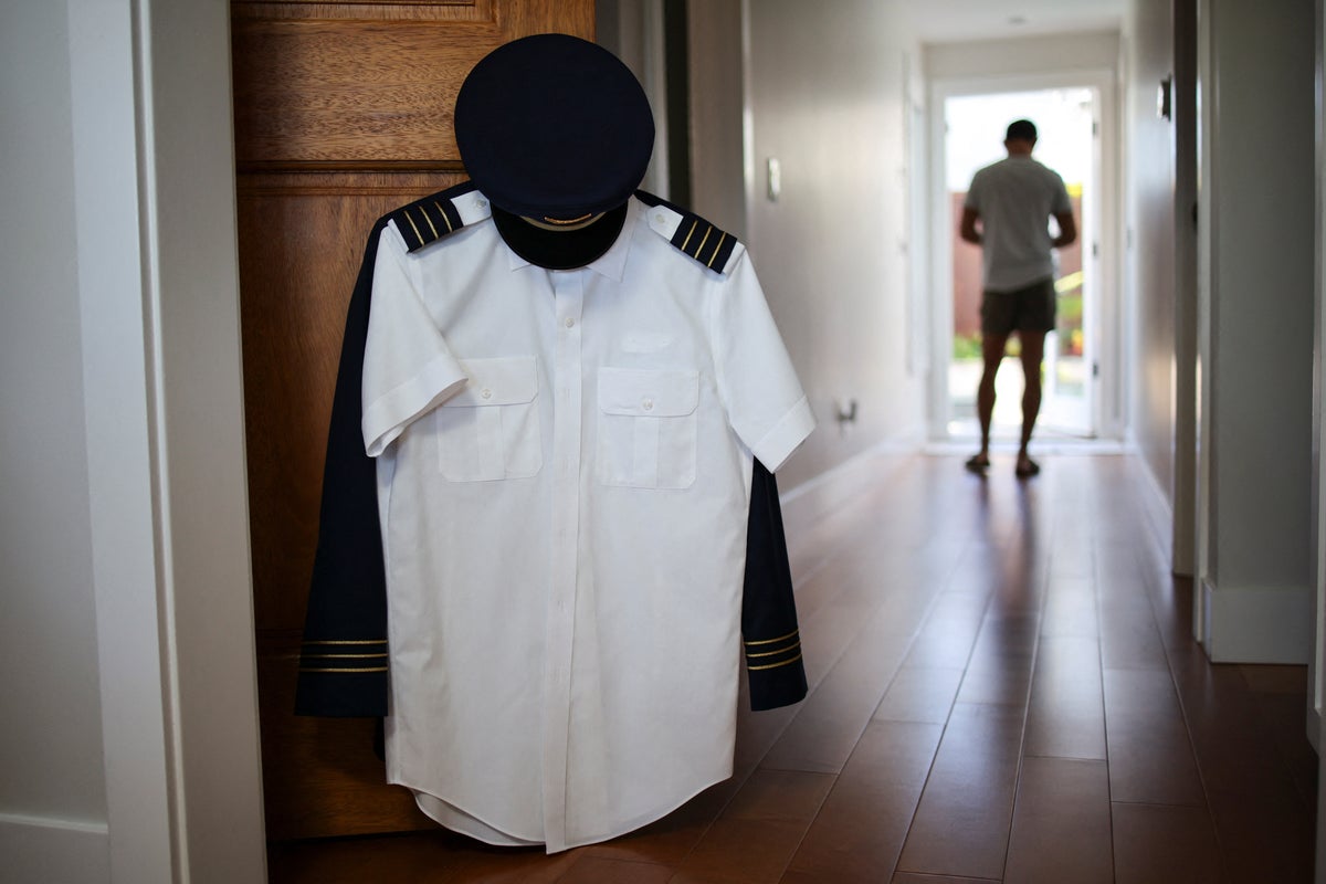 Pilot suicide exposes hidden mental health crisis in aviation