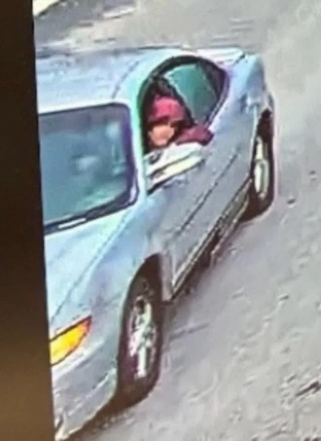 ‘Armed and dangerous’ Georgia inmate accused of using Uber to evade ...