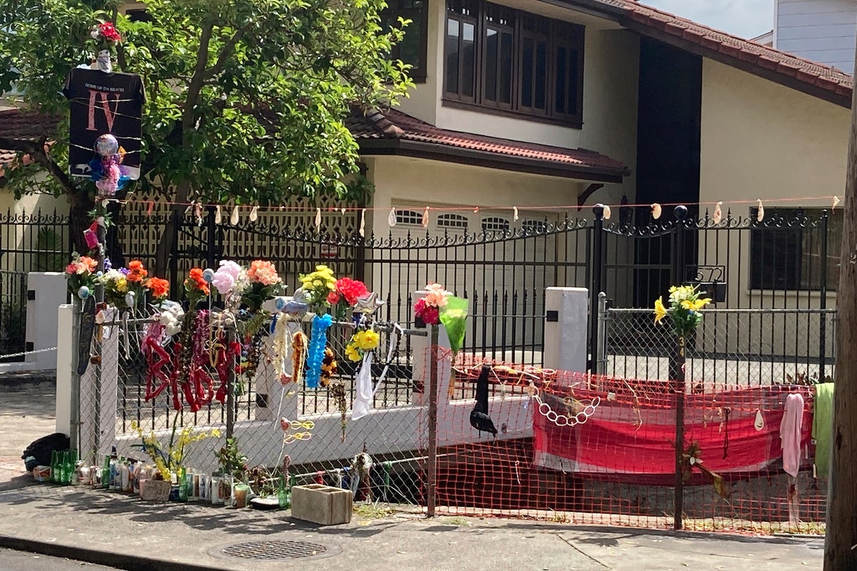 Honolulu to settle lawsuit over police shooting of Micronesian teen for $1M