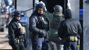 Standoff Decomposed Body