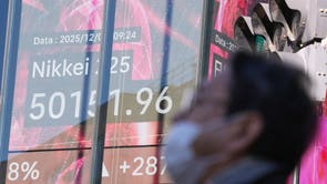 Japan Financial Markets