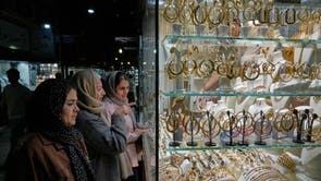 Iran Portable Wealth