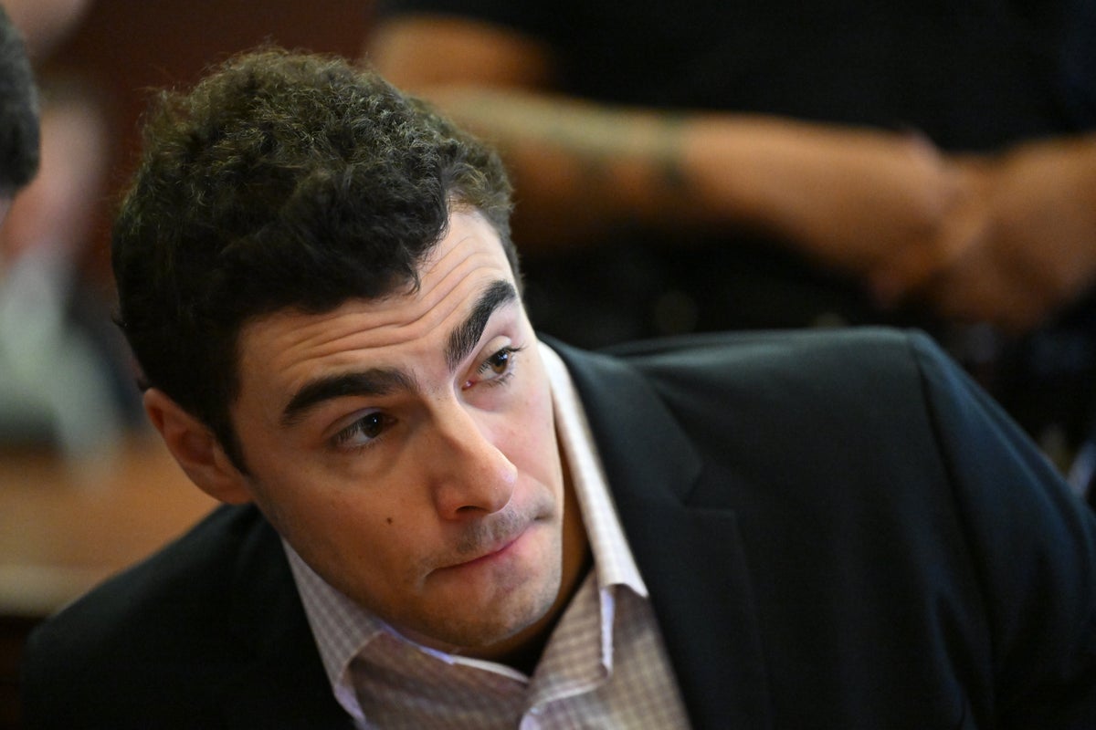 Luigi Mangione's court hearing continues on anniversary of UnitedHealthcare CEO's killing