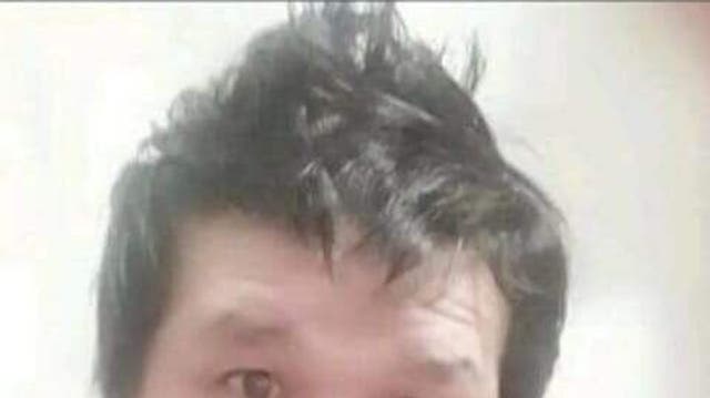 Israel Palestinians Hostages