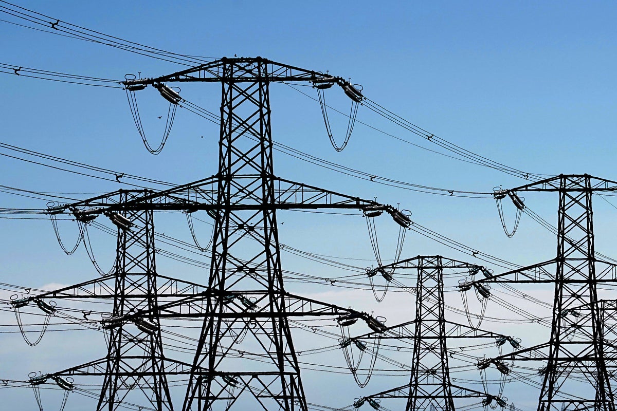 Household energy bills to rise after watchdog approves £28bn investment