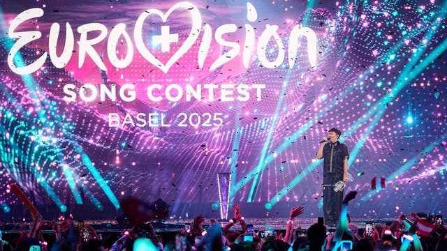 Eurovision Israel