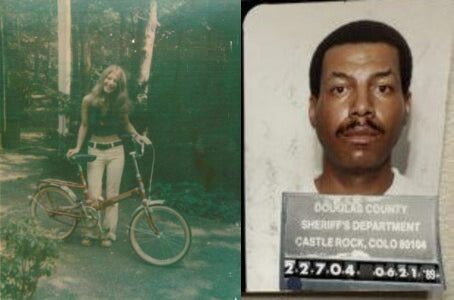 Left: Rhonda Marie Fisher. Right: Vincent Groves