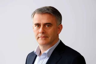 The British businessman who has had a long affiliation with right-wing politics and Brexit
