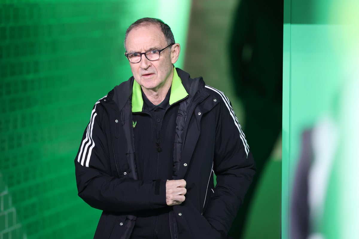 Martin O’Neill jokingly reveals item he stole from Celtic before leaving Martin O’Neill jokingly reveals item he stole from Celtic before leaving