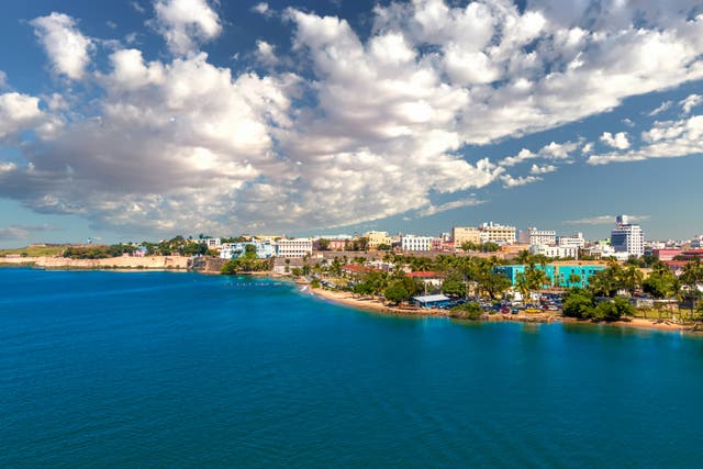 <p>The new JetBlue routes cement the New York-based carrier as the island’s largest airline</p>