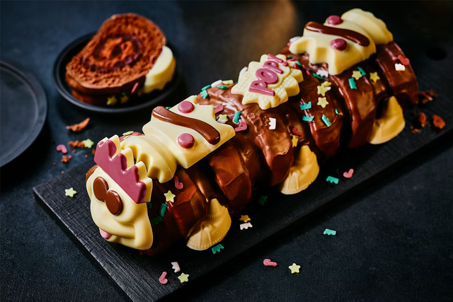 <p>The supermarket’s eagerly awaited festive fare is already selling out faster than you can say ‘Christmas Colin the caterpillar’</p>
