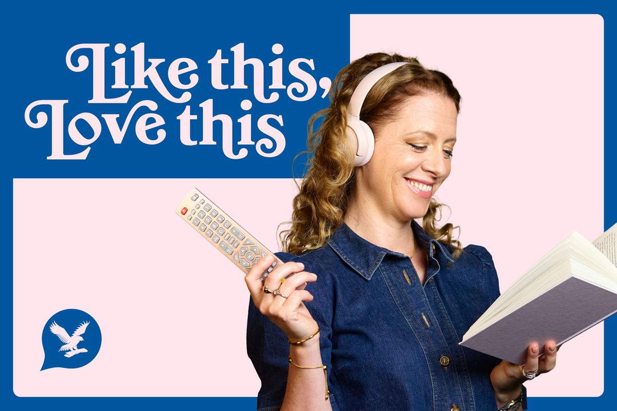 Like This, Love This – UK Times