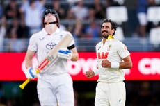 Stuart Broad questions Harry Brook over ‘crucial’ part of game after Ashes mistake