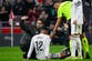 Trent Alexander-Arnold set for spell on sidelines after latest injury