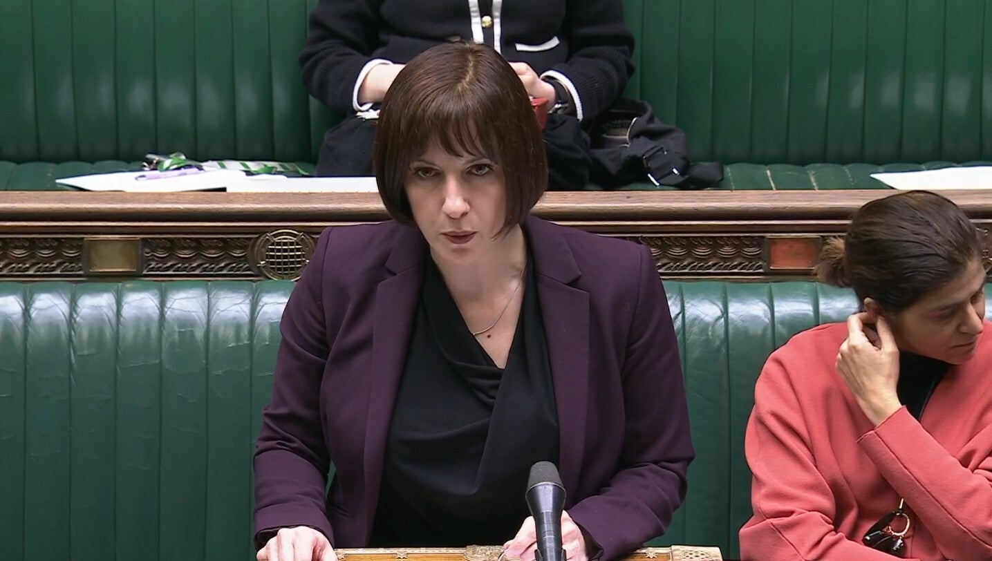 <p>Bridget Phillipson deserves credit for trying to address the crisis in provision for children with special educational needs and disabilities </p>