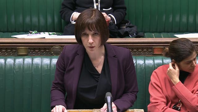 <p>Bridget Phillipson deserves credit for trying to address the crisis in provision for children with special educational needs and disabilities </p>