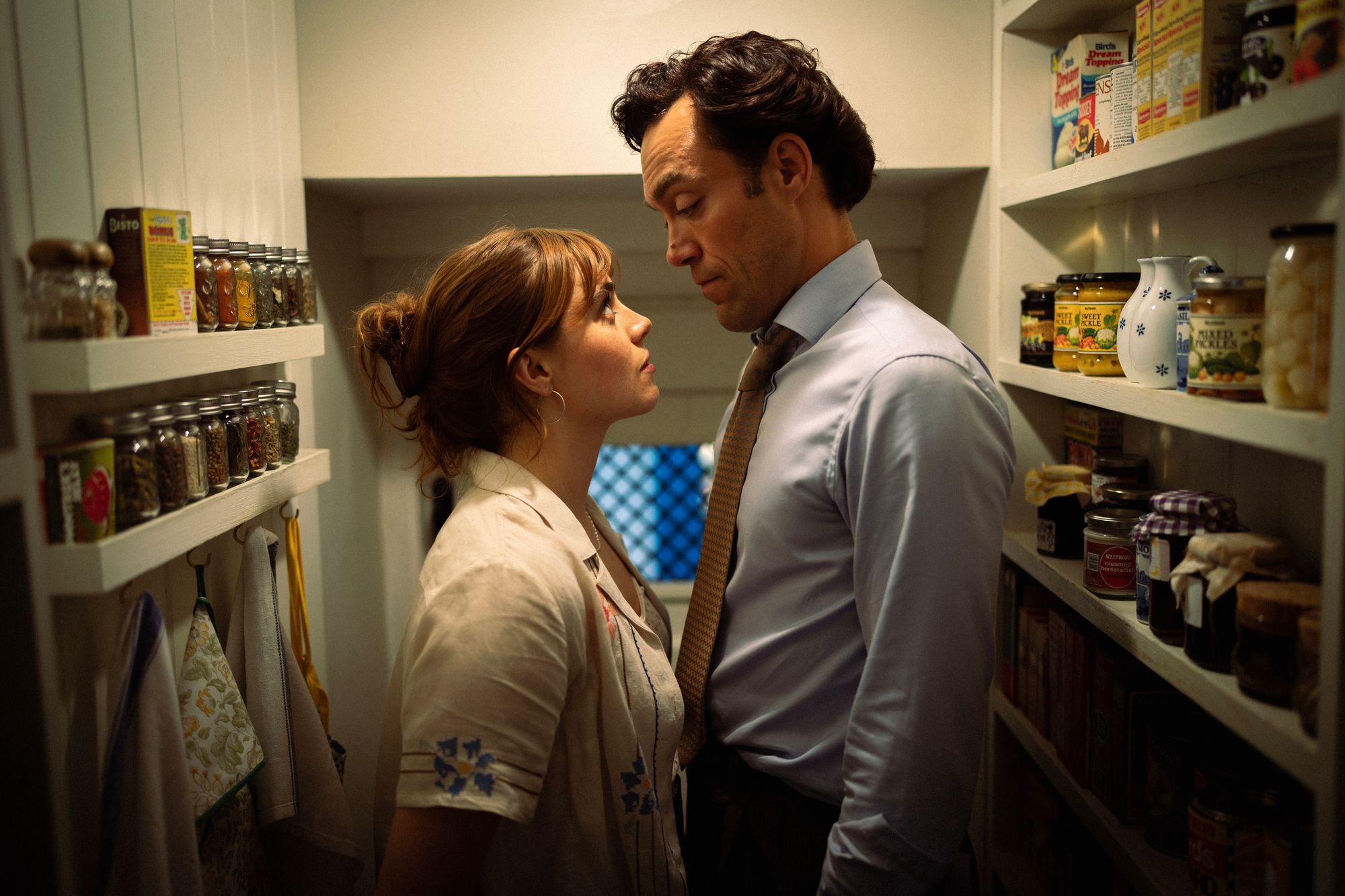 independent.co.uk - Alice Reynolds - Where to watch rivals season 2 as the trailer turns up the heat