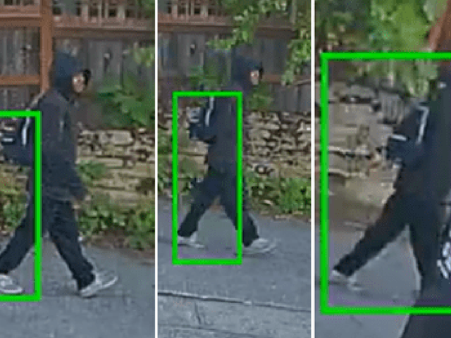 <p>Seattle Police are offering up to $1,000 for tips leading to the arrest of a man who attacked an 88-year-old woman in her own backyard.</p>