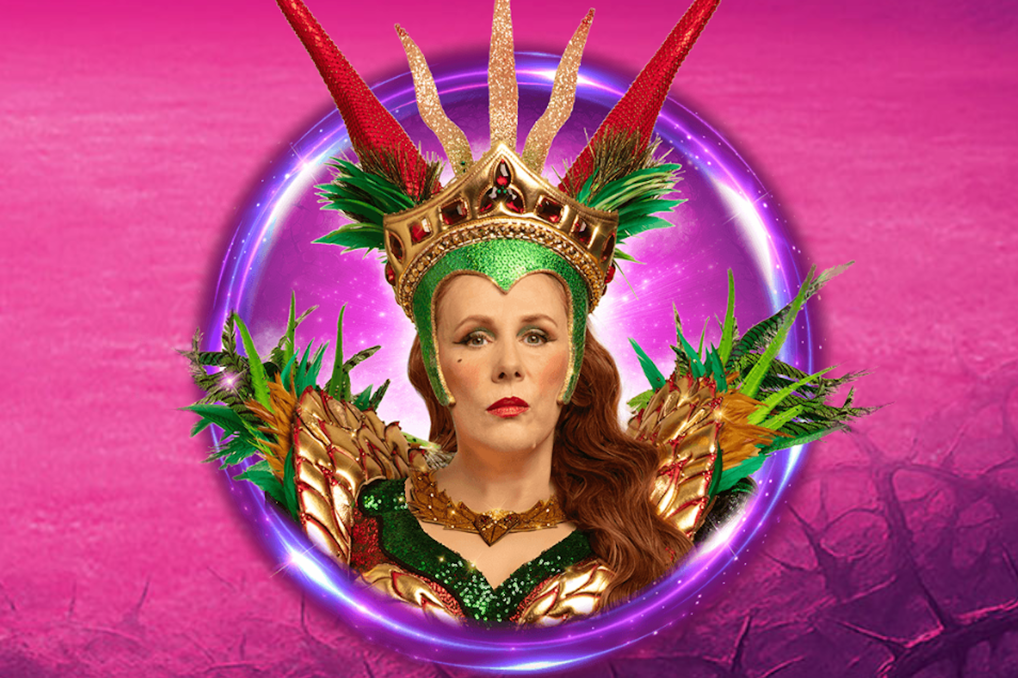 ‘Sleeping Beauty’