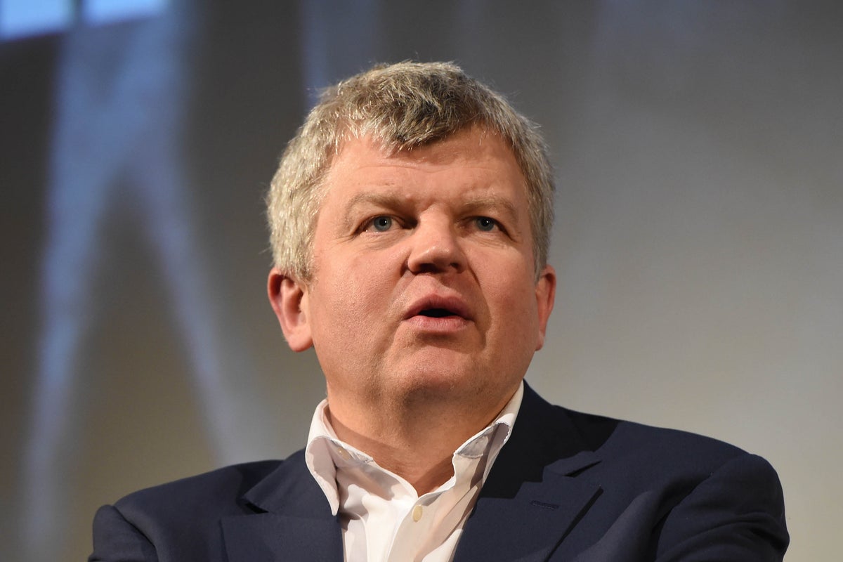 Adrian Chiles shares skin cancer diagnosis after biopsy Adrian Chiles shares skin cancer diagnosis after biopsy