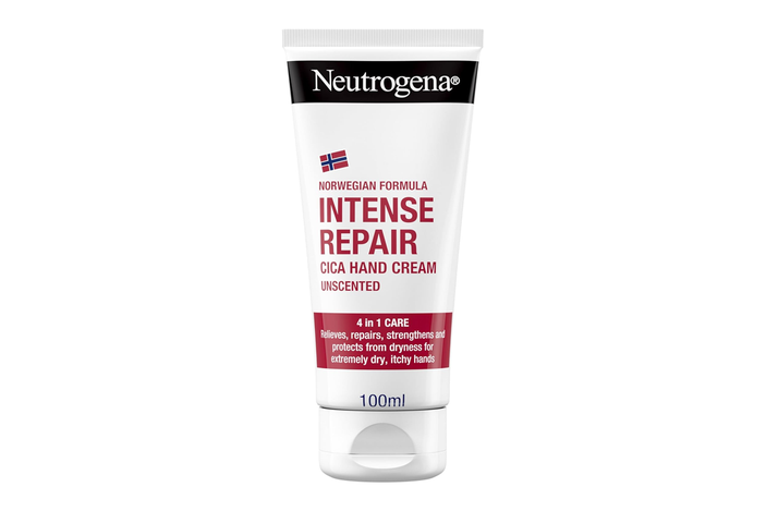 Best hand creams IndyBest review Neutrogena intense repair cica hand cream
