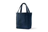 best gift under $50 indybest review Lands’ End medium 5 pocket zip top long handle canvas tote bag