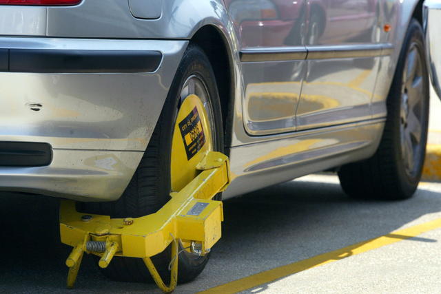 <p>Chris Fleming comedy show attendees at Atlanta’s Buckhead Theatre were stranded for 90 minutes after Empire Parking Services booted their cars in a nearby lot, despite having prepaid for Ticketmaster parking</p>
