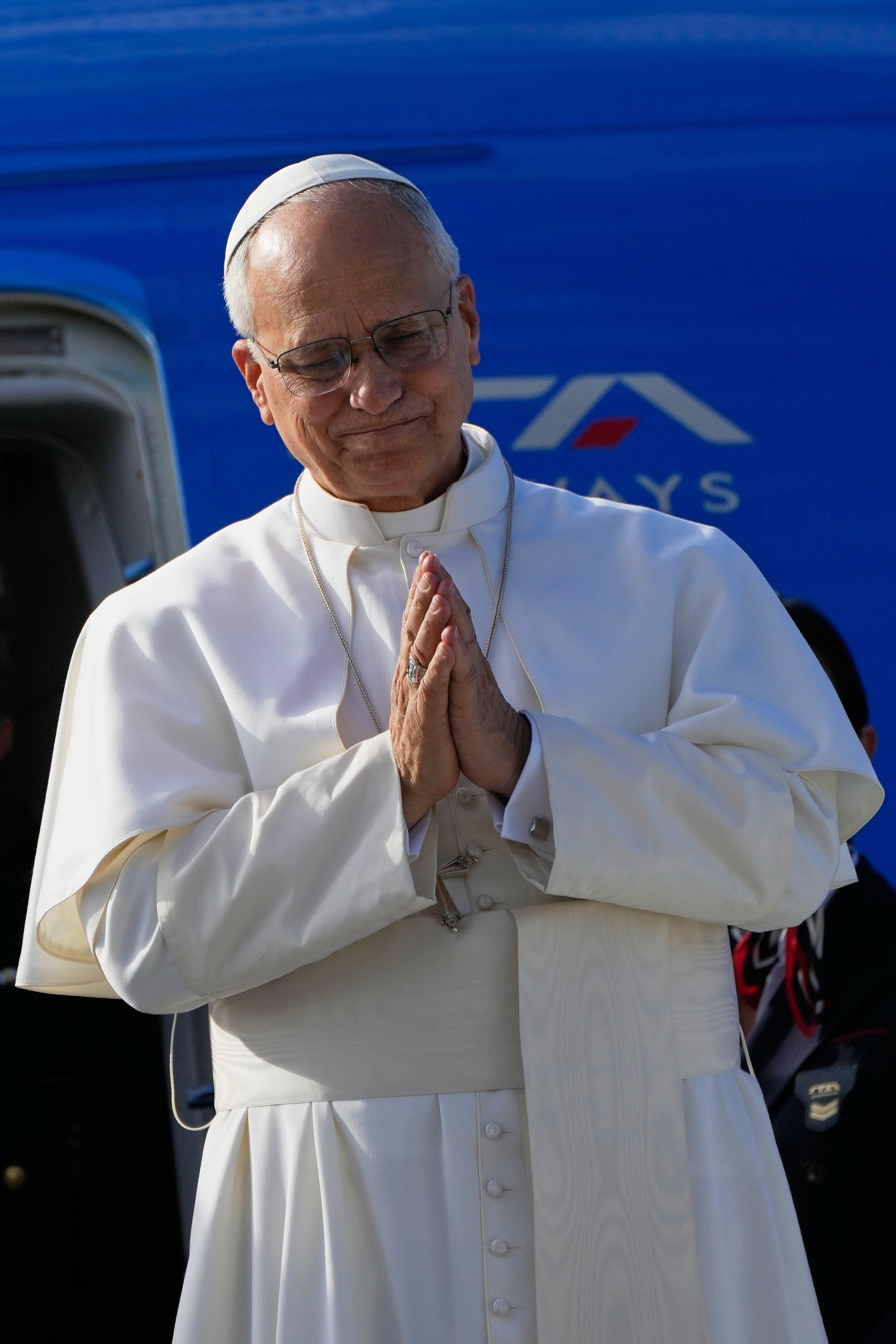 Lebanon Mideast Pope