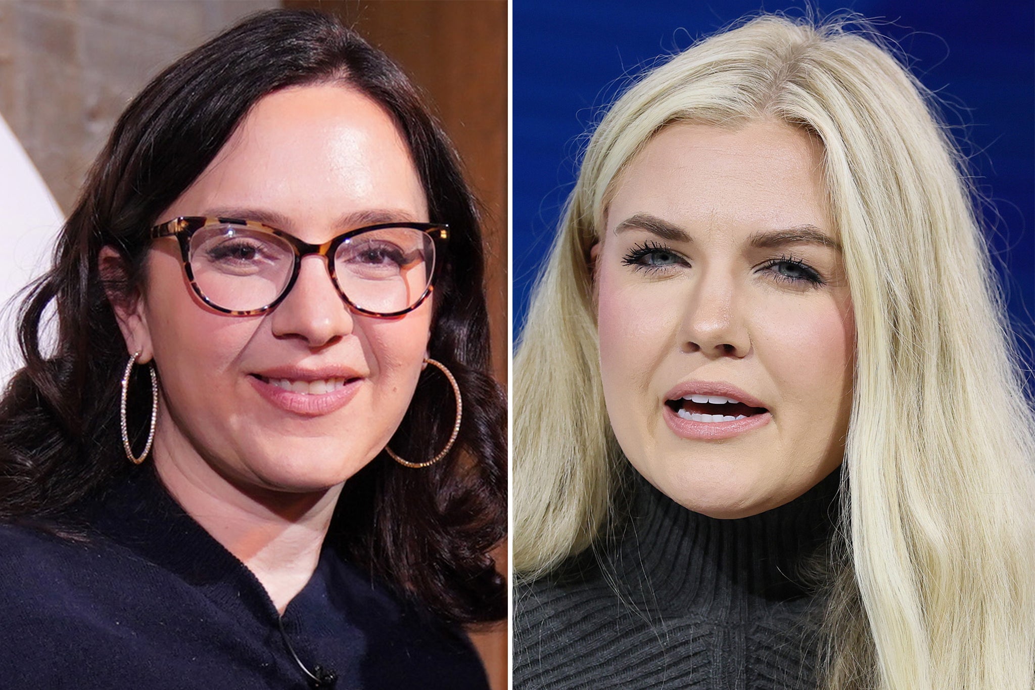 <p>Bari Weiss is scheduled to make her first on-air appearance for CBS News, moderating a town hall featuring Erika Kirk.</p>