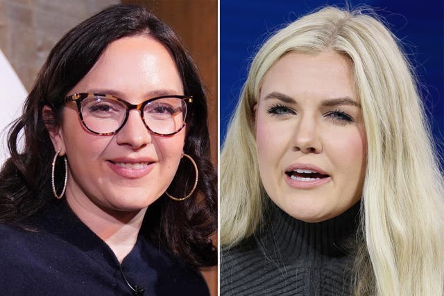 <p>Bari Weiss is scheduled to make her first on-air appearance for CBS News, moderating a town hall featuring Erika Kirk.</p>