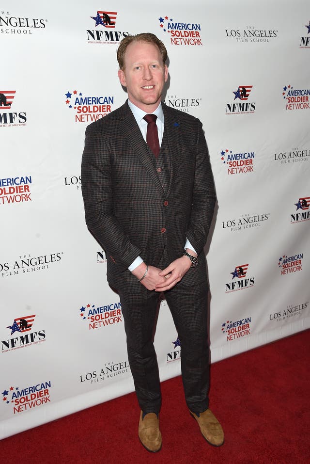 <p>Robert O’Neill, the former U.S. Navy SEAL who was part of the elite military unit responsible for assassinating Osama Bin Laden, boasted that he has ‘killed more people than Jeffrey Dahmer.’ </p>