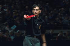 Timothée Supreme: How Chalamet finally escaped boy-next-door purgatory