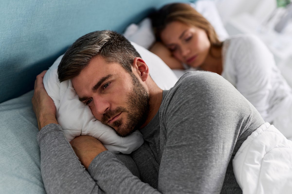 How climate change could be blamed for your bad night’s sleep – UK Times