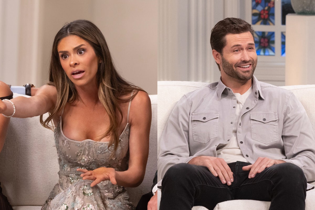 &lsquo;Sickening, dishonest, liar:&rsquo; Mormon Wives&rsquo; Taylor Frankie Paul&rsquo;s parents deliver gut punch to her ex Dakota during reunion