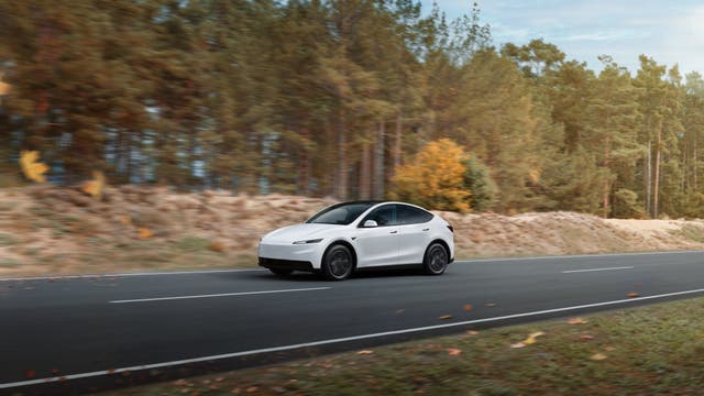 <p>In the video, obtained by ClickOrlando, an AI-generated, deepfake version of Musk said, ‘My good friend Mr. George, I just want you to listen to what I’m telling you. I promise that you’re going to receive your package’</p>