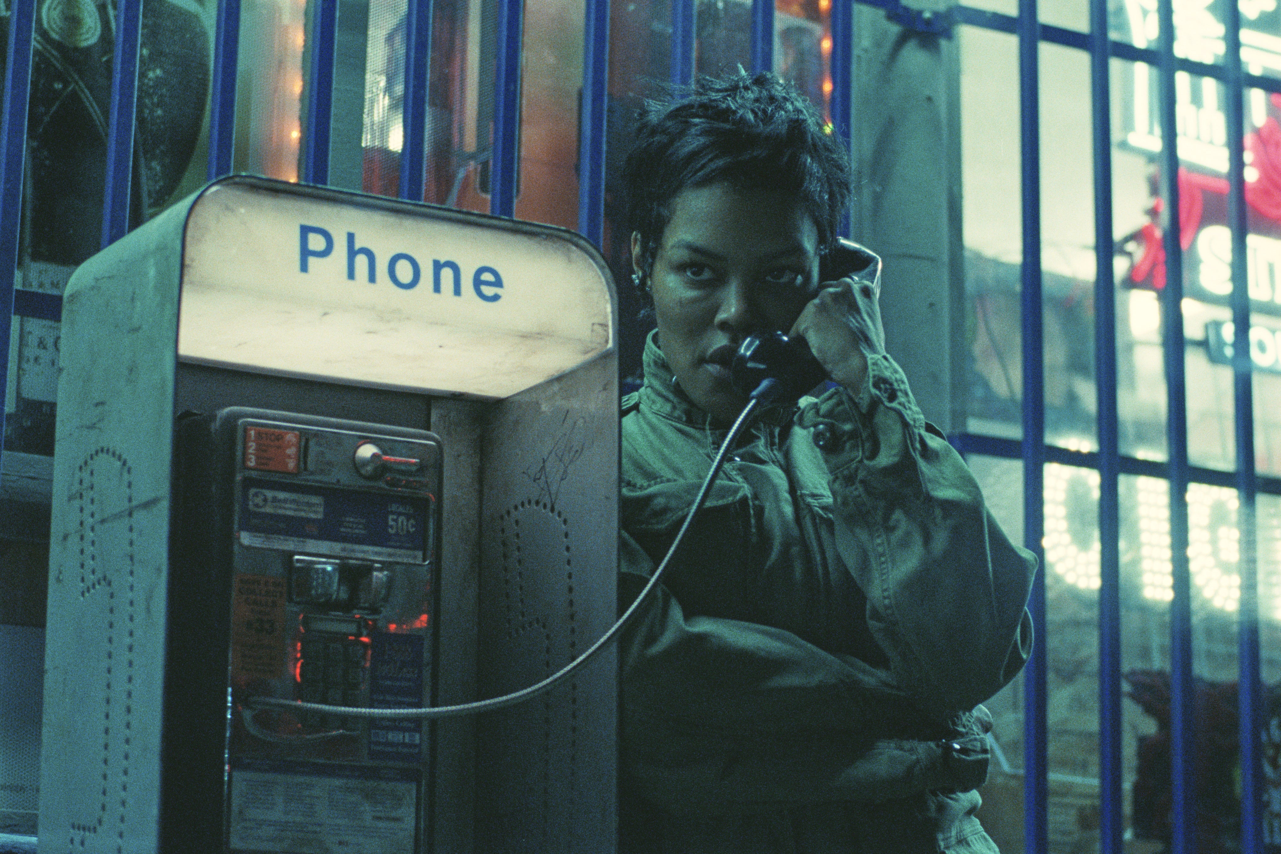 Film - One Battle After Another