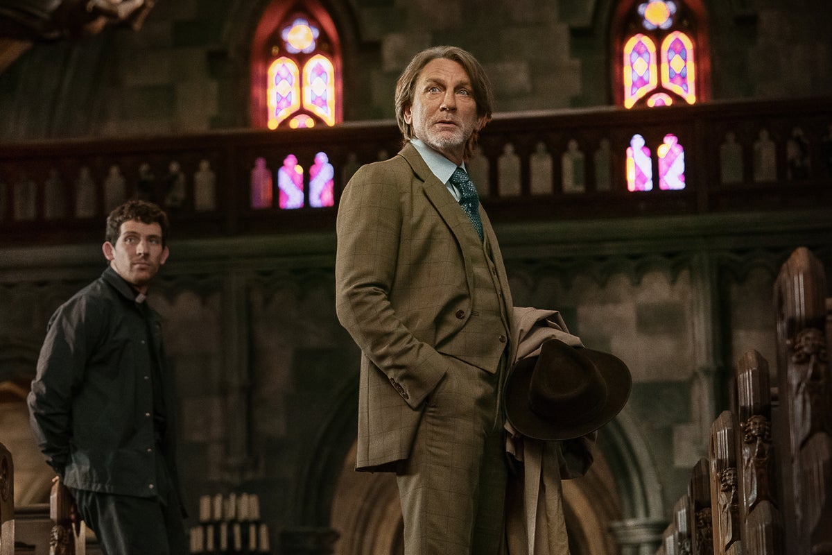 Knives Out 4: Director Rian Johnson teases &lsquo;conceptual ideas&rsquo; for next Benoit Blanc mystery