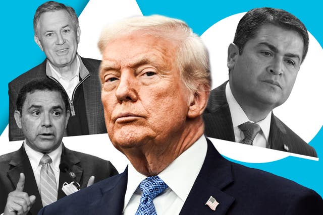 <p>Donald Trump has pardoned at least 11 elected officials and several wealthy fraudsters in a streak that legal experts and former pardon attorneys warn is normalizing public corruption and rewriting what is acceptable criminal behavior</p>