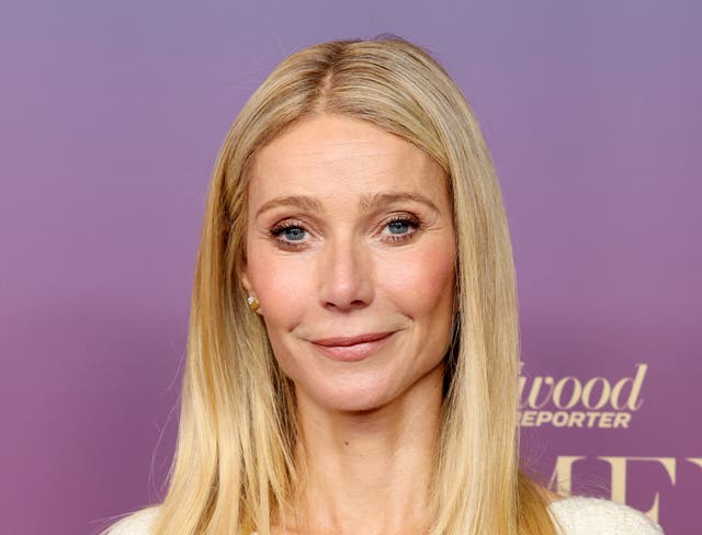 <p>Gwyneth Paltrow bragged about her recent 5.45pm restaurant booking on  a podcast</p>