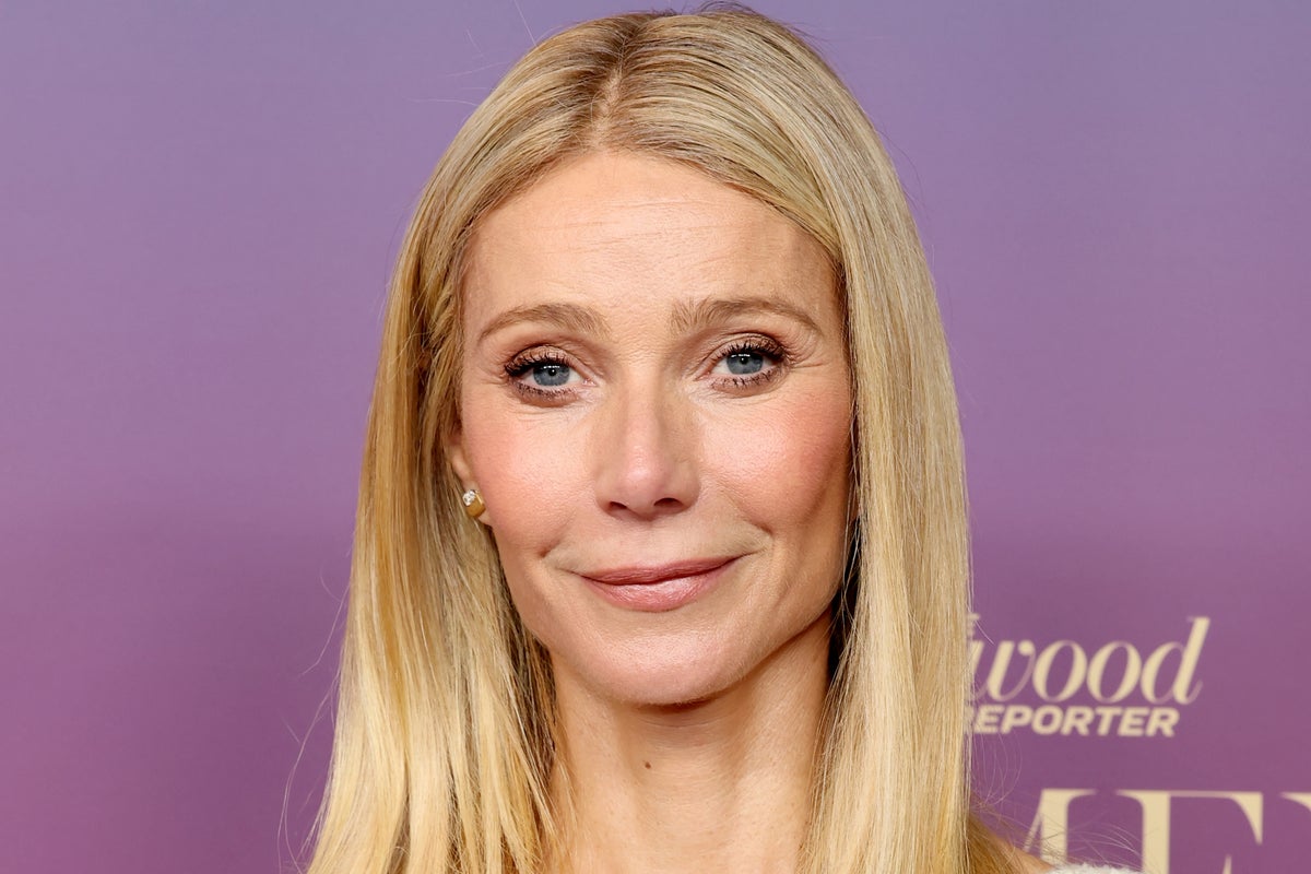 Gwyneth Paltrow is right – eating at 6pm is the most civilised thing you can do Gwyneth Paltrow is right – eating at 6pm is the most civilised thing you can do