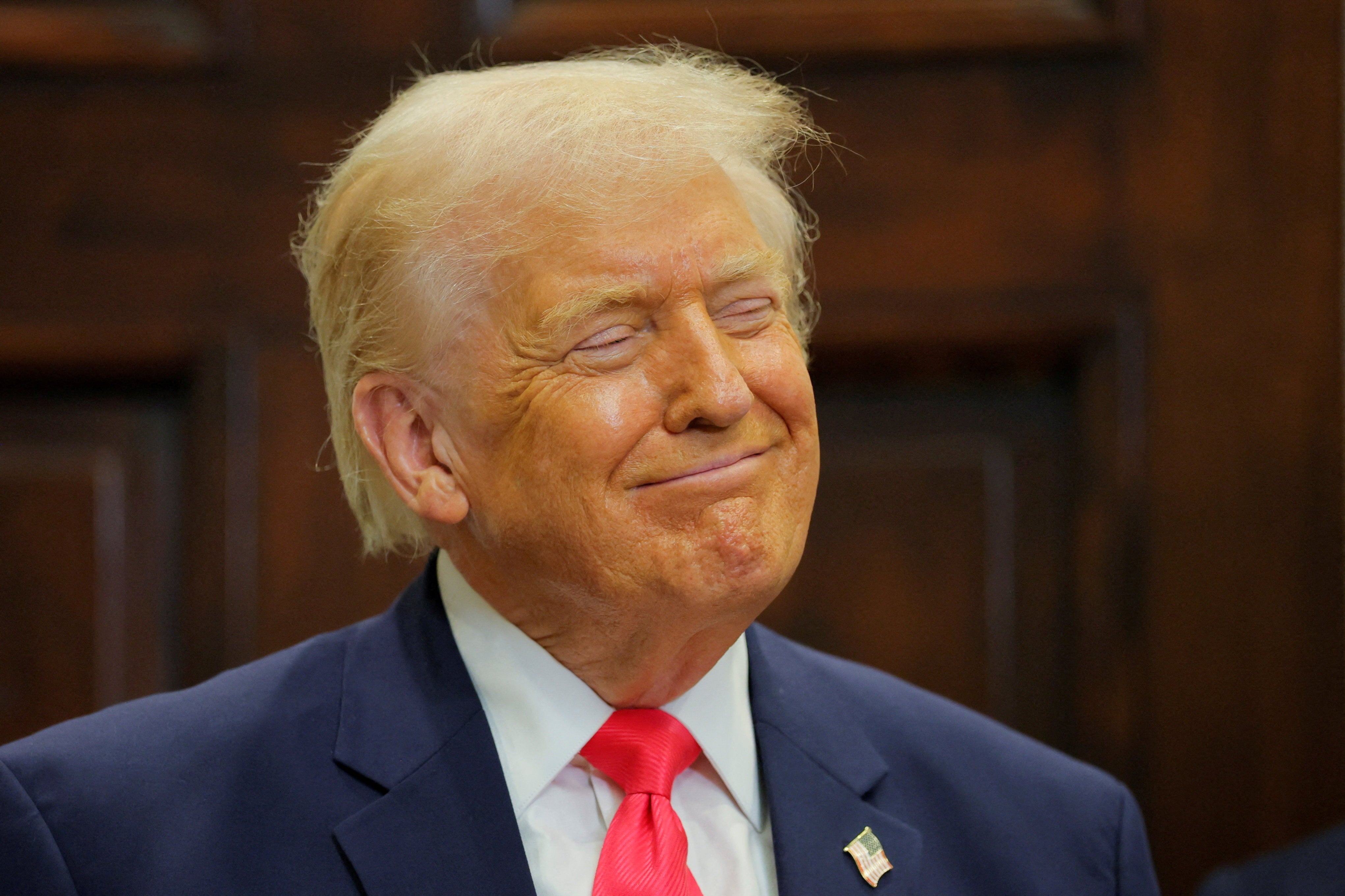 Donald Trump has pardoned at least 11 elected officials and several wealthy fraudster in a streak that legal experts and former pardon attorneys warn is normalizing public corruption and rewriting what is acceptable criminal behavior