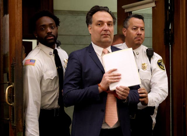 <p>Ana Walshe, a real estate executive, was last seen on January 1, 2023</p>