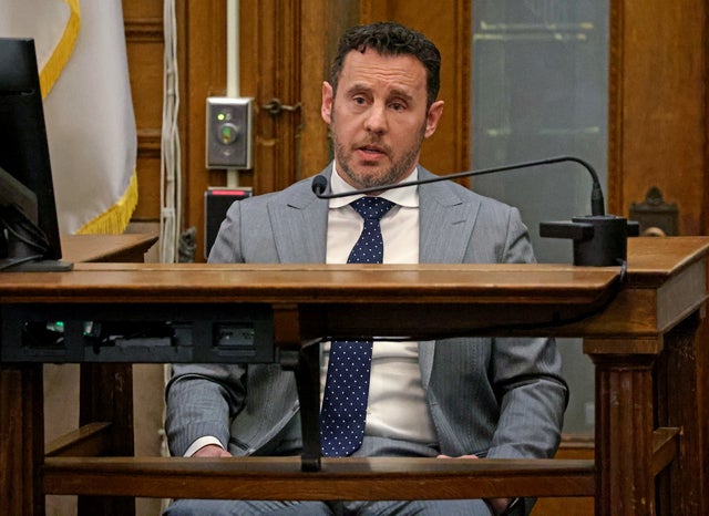 Brian Walshe Murder Trial