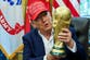 Trump orders US embassies to prioritize World Cup fan visas ahead of draw and expected peace prize in DC: Live